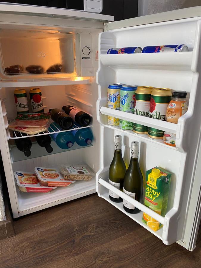 Komfortny Apartman So Zahradou A Sukromnym Parkoviskom-Nonstop Check-In Banska Bystrica Luaran gambar